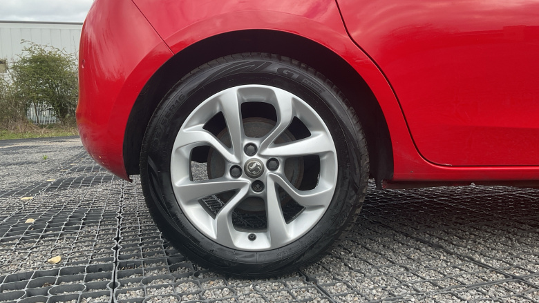 Vauxhall Corsa 1.4 [75] ecoFLEX Energy 5dr [AC] Petrol Hatchback